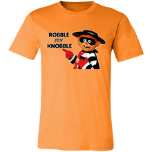 Load image into Gallery viewer, FUNNY HAMBURGLAR T SHIRT
