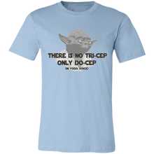 Load image into Gallery viewer, YODA CLEVER T SHIRT
