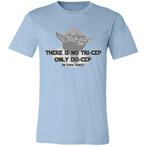 YODA CLEVER T SHIRT