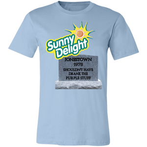 GIFT SUNNY DELIGHT T SHIRT