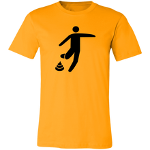 Load image into Gallery viewer, GREAT STICK MAN T SHIRT
