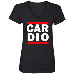 CARDIO GYM T SHIRT TANK TOP HOODIE