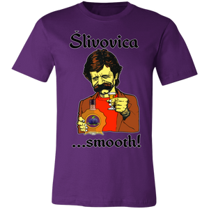 FUN SLIVOVICA T SHIRT