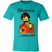 Load image into Gallery viewer, FUNNY SLIVOVICA T SHIRT SLIVO
