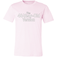 Load image into Gallery viewer, pink birthday gift for 40th
