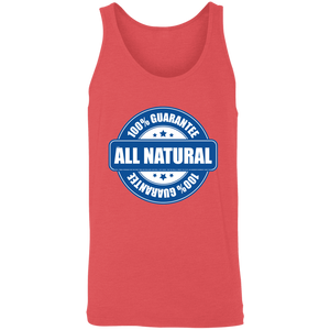 CUTE NATTY STEROID TANK TOP SHIRT LOGO