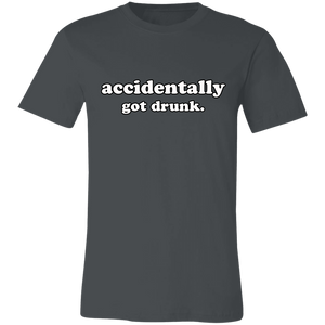 FRIEND JOKE GIFT T SHIRT 