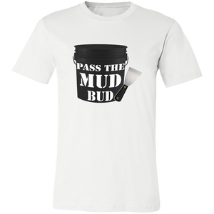 RHYMING DRY WALL T SHIRT FUNNY