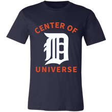 Load image into Gallery viewer, CENTER OF THE UNIVERSE D T SHIRT
