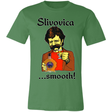 Load image into Gallery viewer, DRINKING SLIVOVICA T SHIRT
