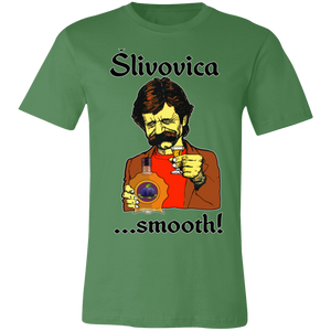 DRINKING SLIVOVICA T SHIRT