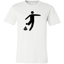 Load image into Gallery viewer, CRAZY STICK MAN T SHIRT
