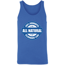 Load image into Gallery viewer, NATTY STEROID TANK TOP SHIRT LOGO GAG GIFT 

