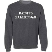 Load image into Gallery viewer, RAISING HALLELUJAH T SHIRT
