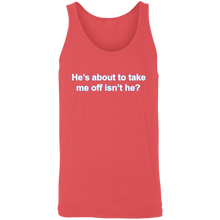 Load image into Gallery viewer, FUNNY GYM TANK TOP SHIRT BODYBUILDER
