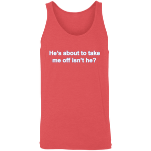 FUNNY GYM TANK TOP SHIRT BODYBUILDER