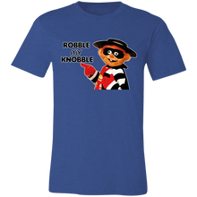 Load image into Gallery viewer, FUNNY HAMBURGLAR T SHIRT
