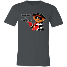 Load image into Gallery viewer, FUNNY HAMBURGLAR T SHIRT
