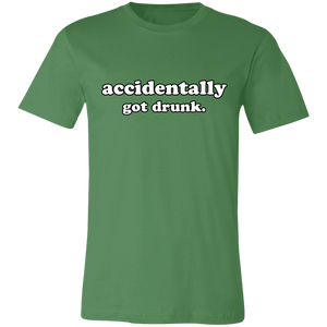 ST PATRICKS DAY TIME DRINKING PARTY T SHIRT
