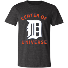 Load image into Gallery viewer, DETROIT ENGLISH D T SHIRT
