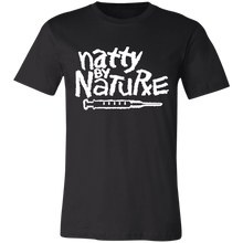 Load image into Gallery viewer, NATTY BY NATURE T SHIRT STEROIDS
