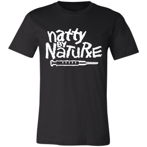 NATTY BY NATURE T SHIRT STEROIDS