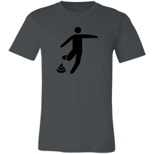 Load image into Gallery viewer, JOKE STICK MAN T SHIRT
