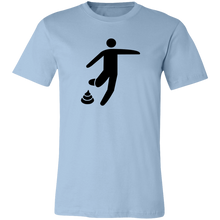 Load image into Gallery viewer, HILARIOUS STICK MAN T SHIRT
