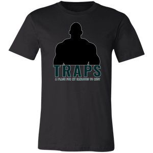 GAG TRAPS T SHIRT