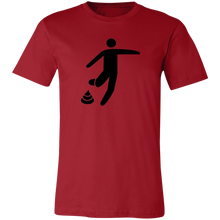 Load image into Gallery viewer, DOOKIE STICK MAN T SHIRT
