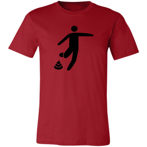 DOOKIE STICK MAN T SHIRT