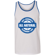 Load image into Gallery viewer, NATTY STEROID TANK TOP SHIRT LOGO
