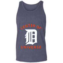 Load image into Gallery viewer, GYM DETROIT ENGLISH D TANK TOP
