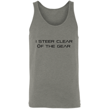 Load image into Gallery viewer, NATURAL ATHLETE TANK TOP
