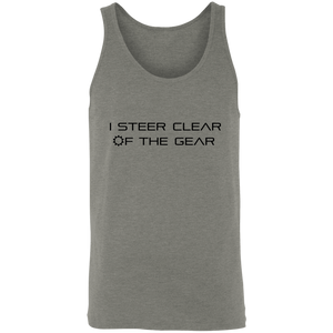 NATURAL ATHLETE TANK TOP