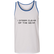 Load image into Gallery viewer, NATURAL BODYBUILDING ATHLETE TANK TOP
