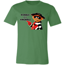 Load image into Gallery viewer, FUNNY HAMBURGLAR T SHIRT
