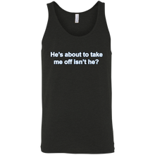 Load image into Gallery viewer, FUNNY GYM TANK TOP SHIRT BODYBUILDING
