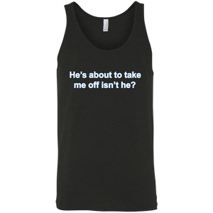 FUNNY GYM TANK TOP SHIRT BODYBUILDING