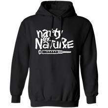 Load image into Gallery viewer, NATTY BY NATURE HOODIE  SHIRT STEROIDS SWEATSHIRT 

