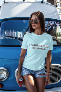 hot girl funny t shirt