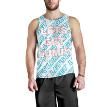 Load image into Gallery viewer, FUNNY BODYBUILDING TANK TOP
