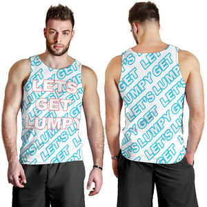 UNIQUE WORKOUT SHIRT TANK TOP